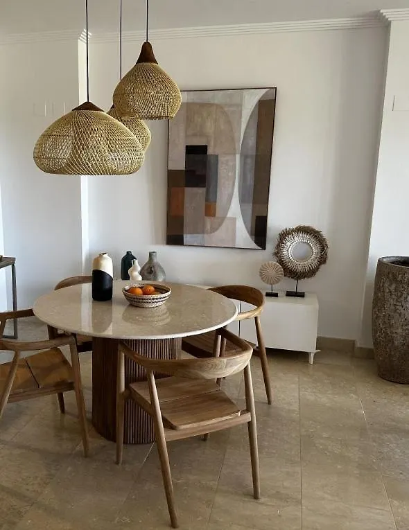 Marbella Benahavis Appartement Estepona