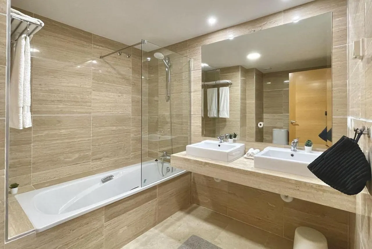 Daire Marbella Benahavis Appartement Estepona