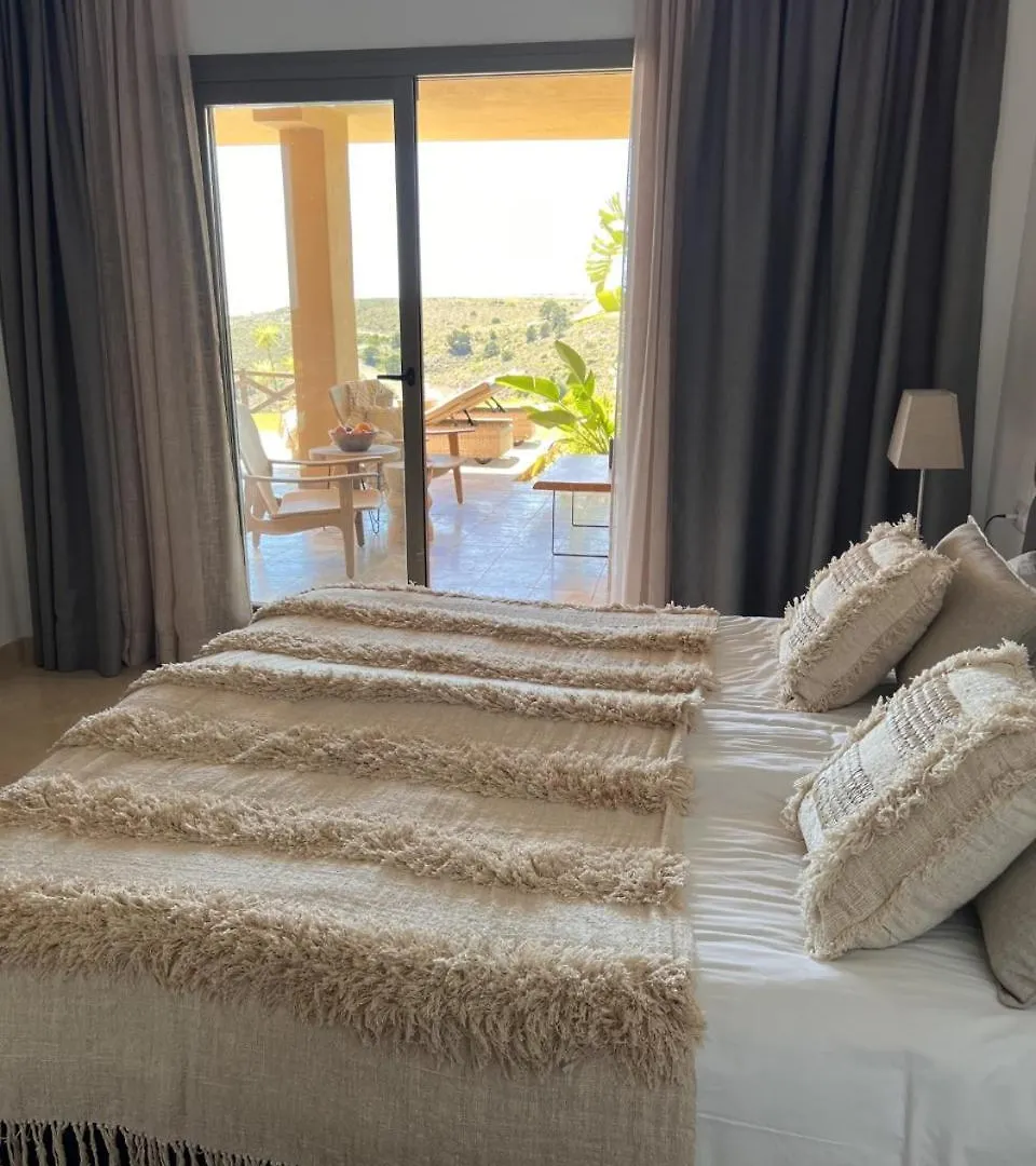 Marbella Benahavis Appartement Estepona 0*,  İspanya