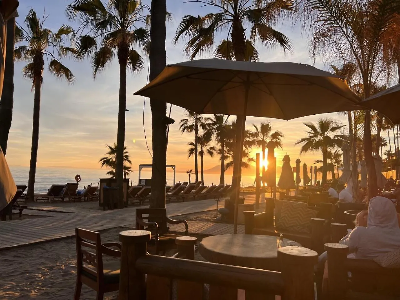 Marbella Benahavis Appartement Estepona 0*,  İspanya