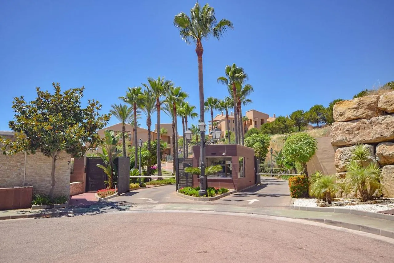 Marbella Benahavis Appartement Estepona