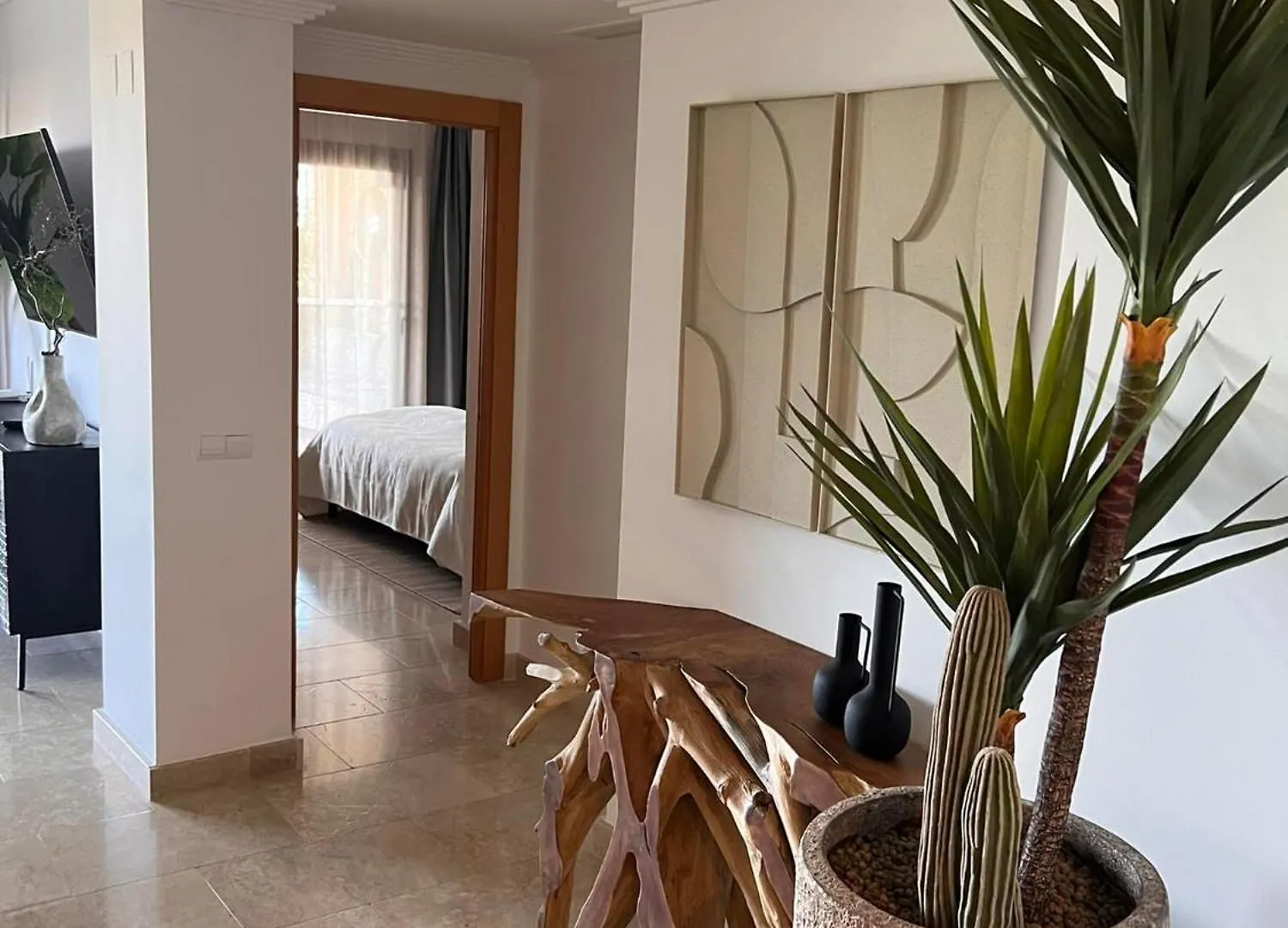 Daire Marbella Benahavis Appartement Estepona