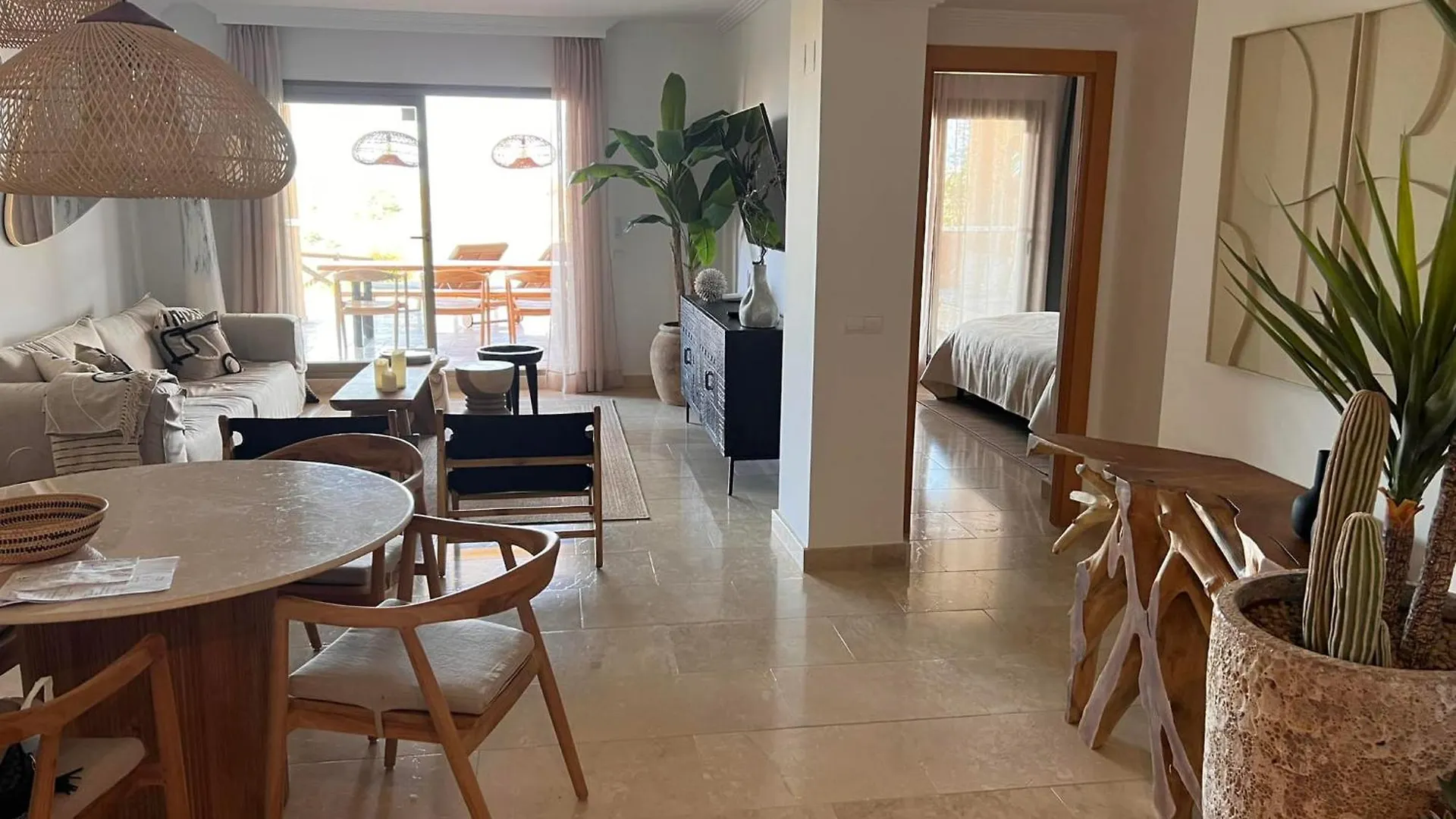 Marbella Benahavis Appartement Estepona