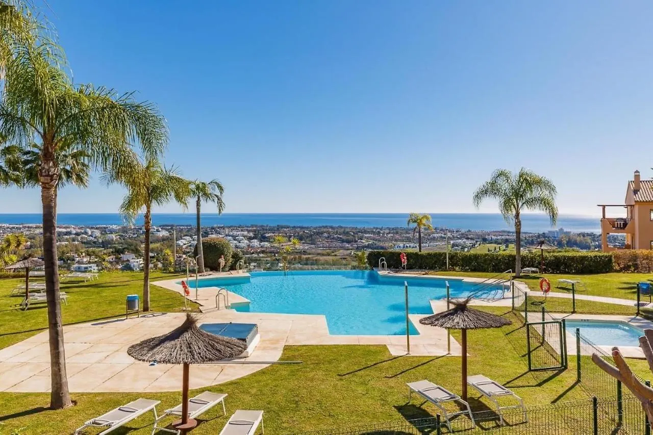 Marbella Benahavis Appartement Estepona