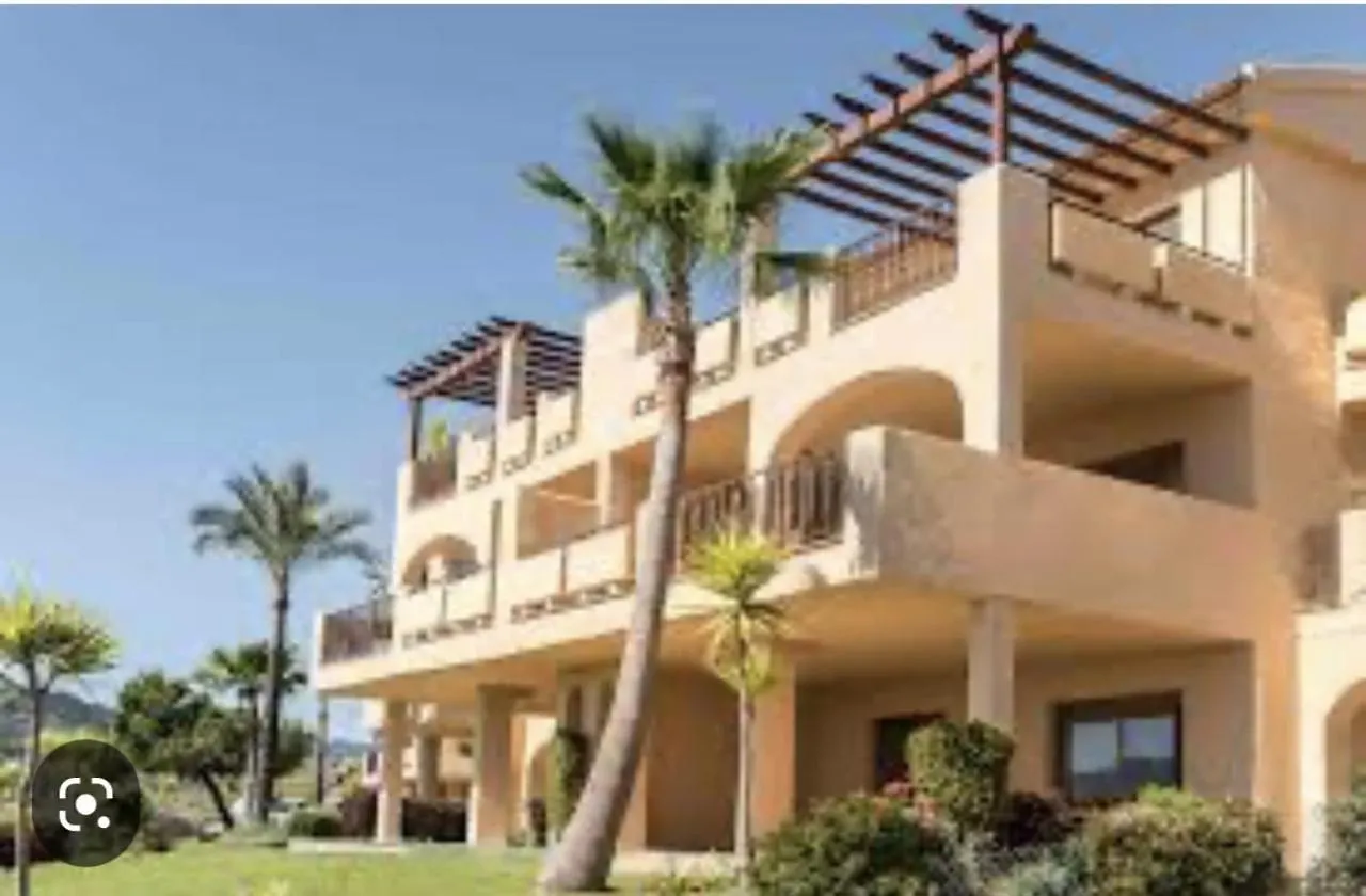 Apartment Marbella Benahavis Appartement Estepona