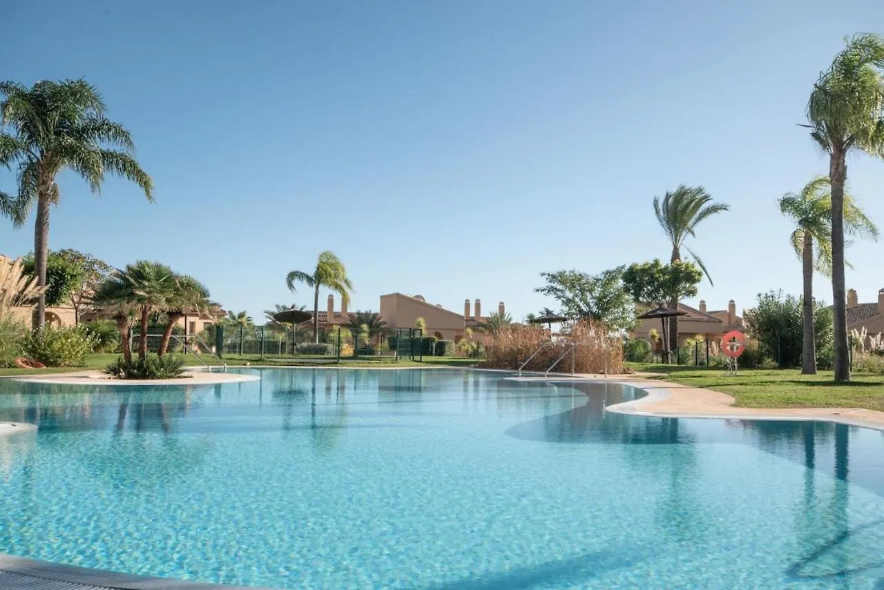 Apartment Marbella Benahavis Appartement Estepona Spain