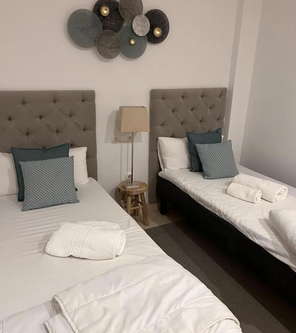 Marbella Benahavis Appartement Estepona 0*,