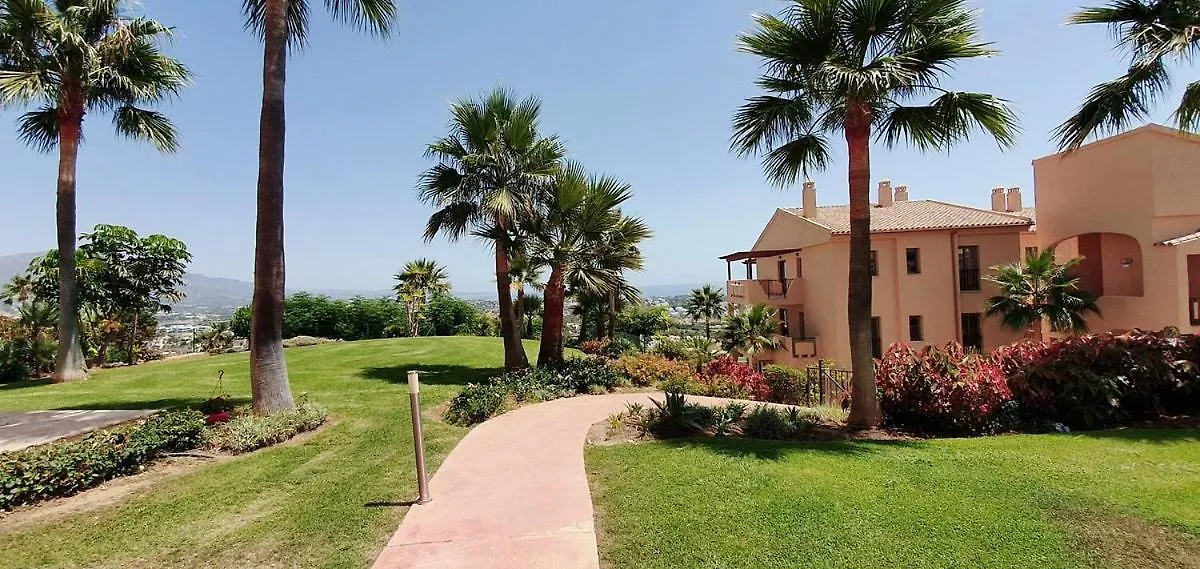 Apartment Marbella Benahavis Appartement Estepona