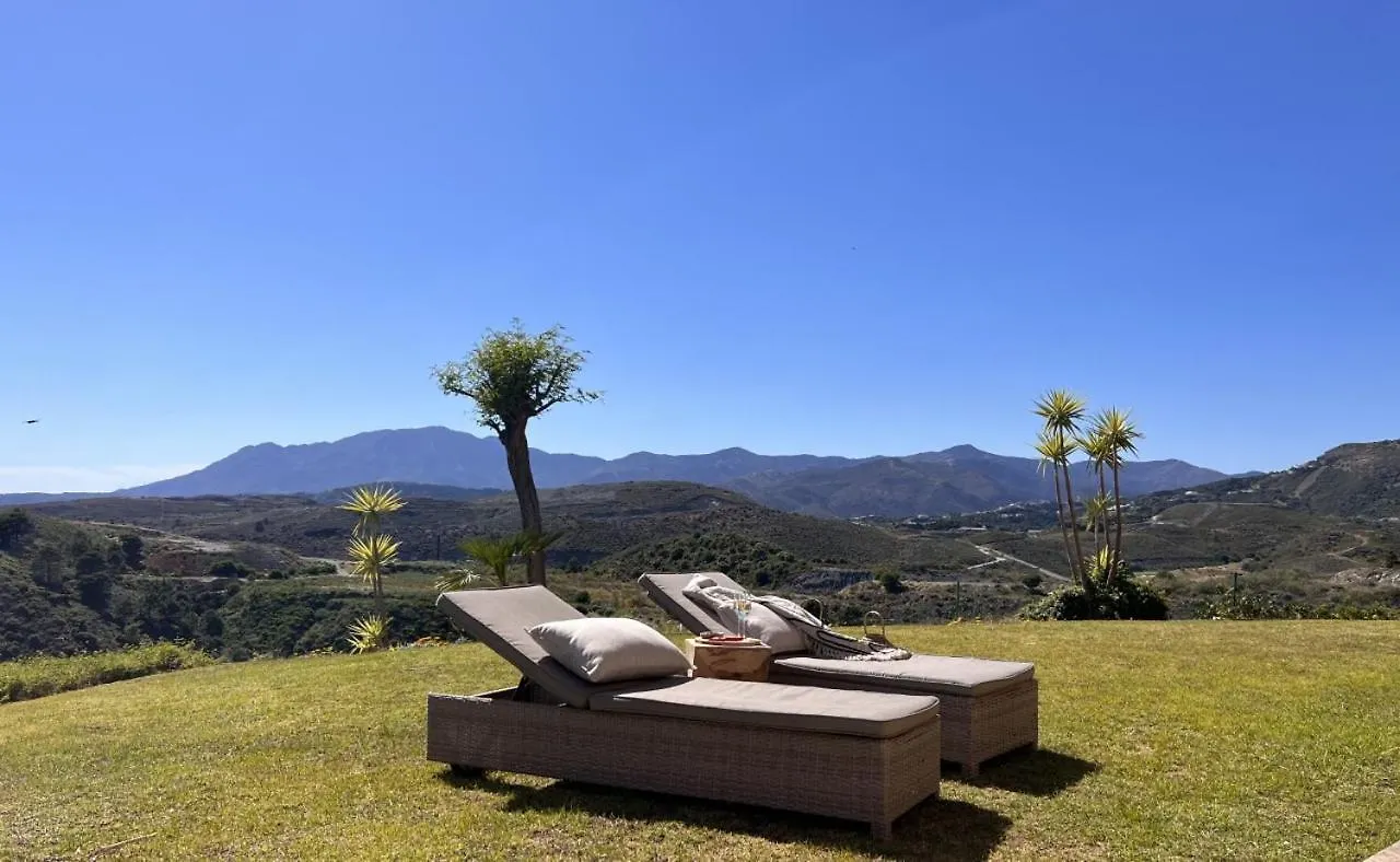 Marbella Benahavis Appartement Estepona 0*,