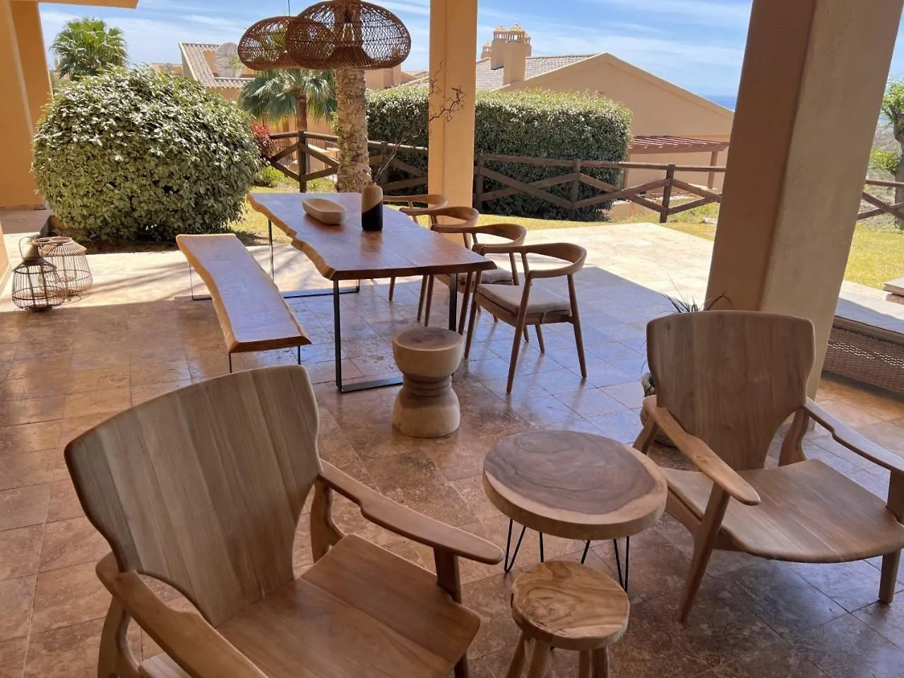 Apartment Marbella Benahavis Appartement Estepona