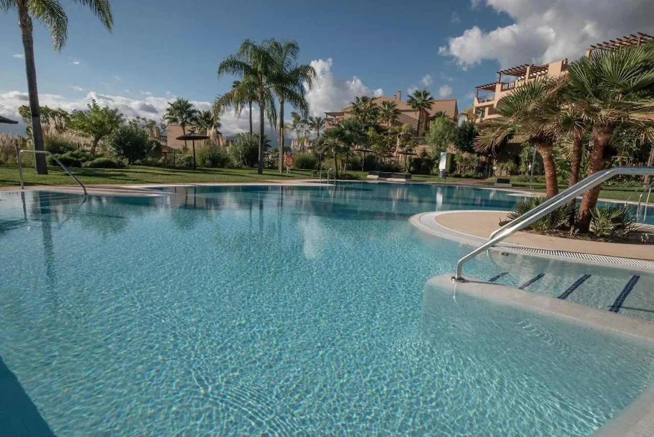 Apartment Marbella Benahavis Appartement Estepona