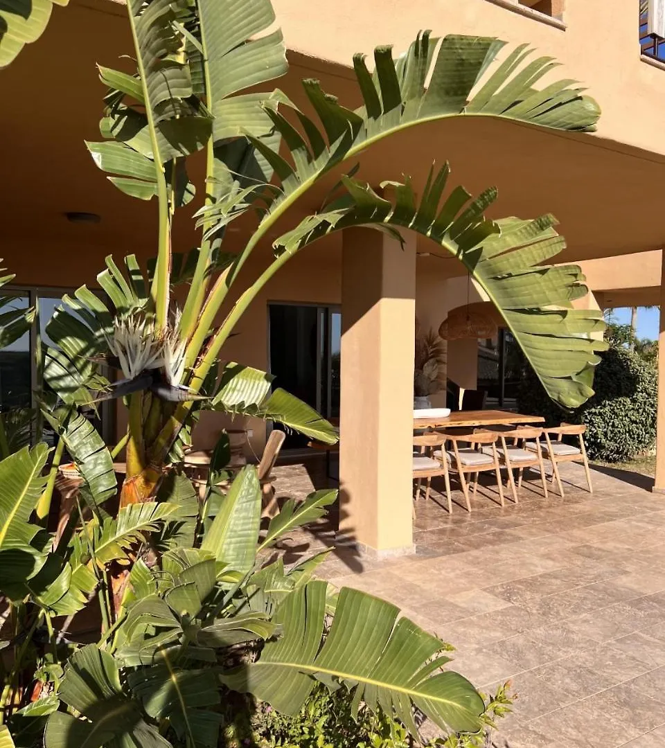 Apartment Marbella Benahavis Appartement Estepona Spain
