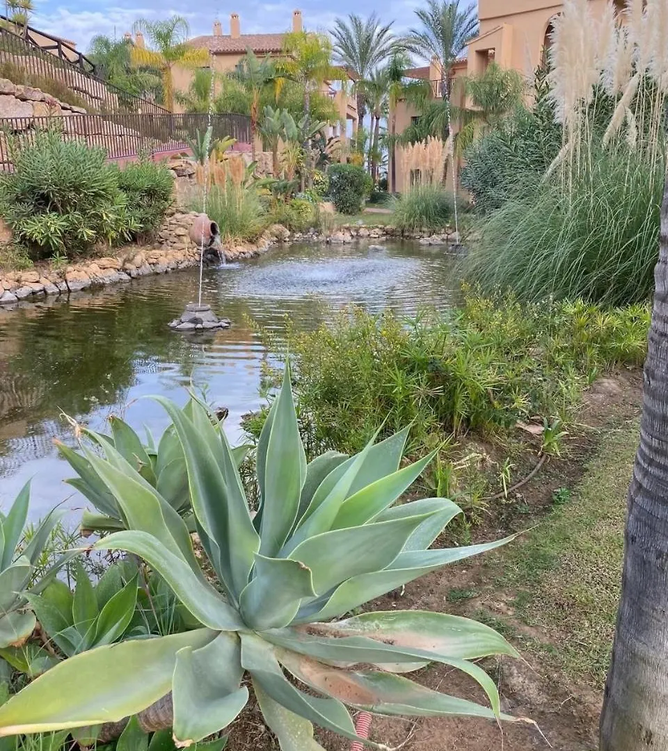 Marbella Benahavis Appartement Estepona