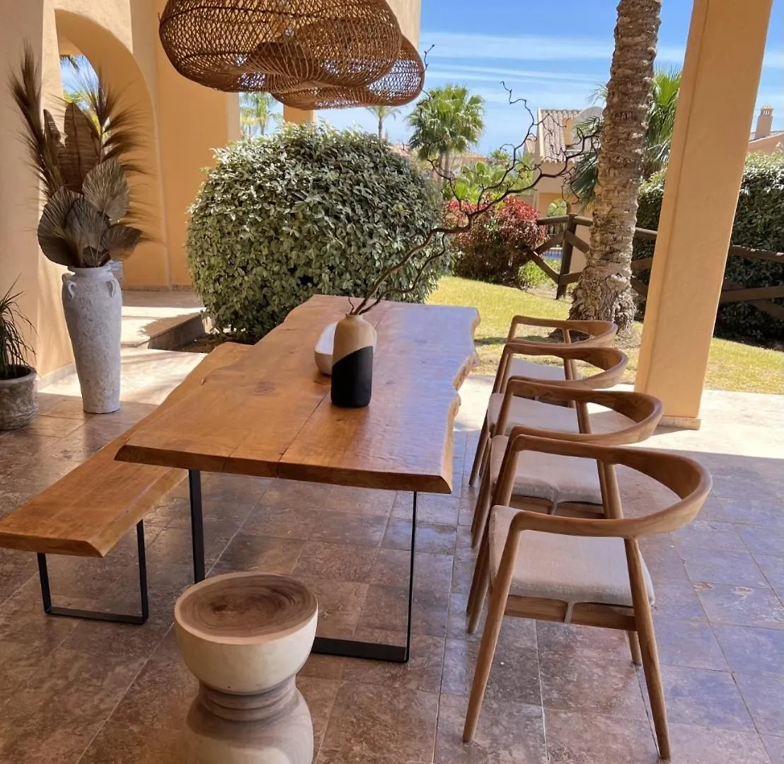 Marbella Benahavis Appartement Estepona Spain