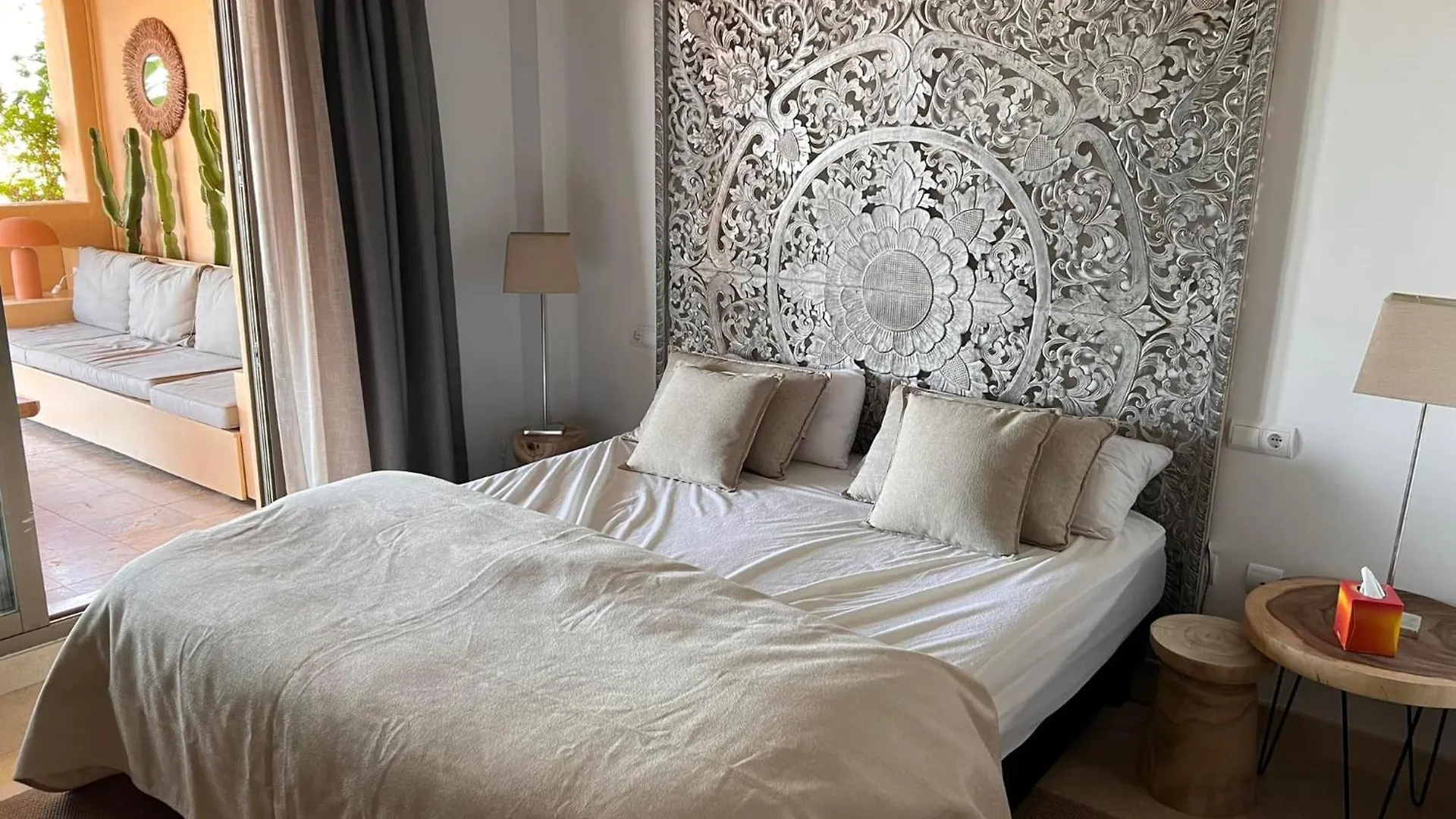 Marbella Benahavis Appartement Estepona